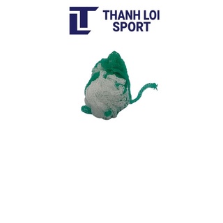 10 túi lưới đựng bóng chuyền, bóng rổ, bóng đá