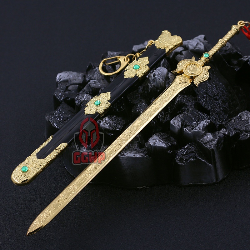 Mô hình Sunwing’s Blade Naraka Bladepoint 22cm