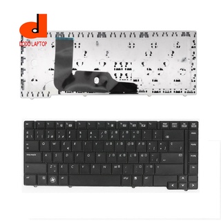 Bàn phím laptop hp 8440 8440p 8440w, us keyboard laptop