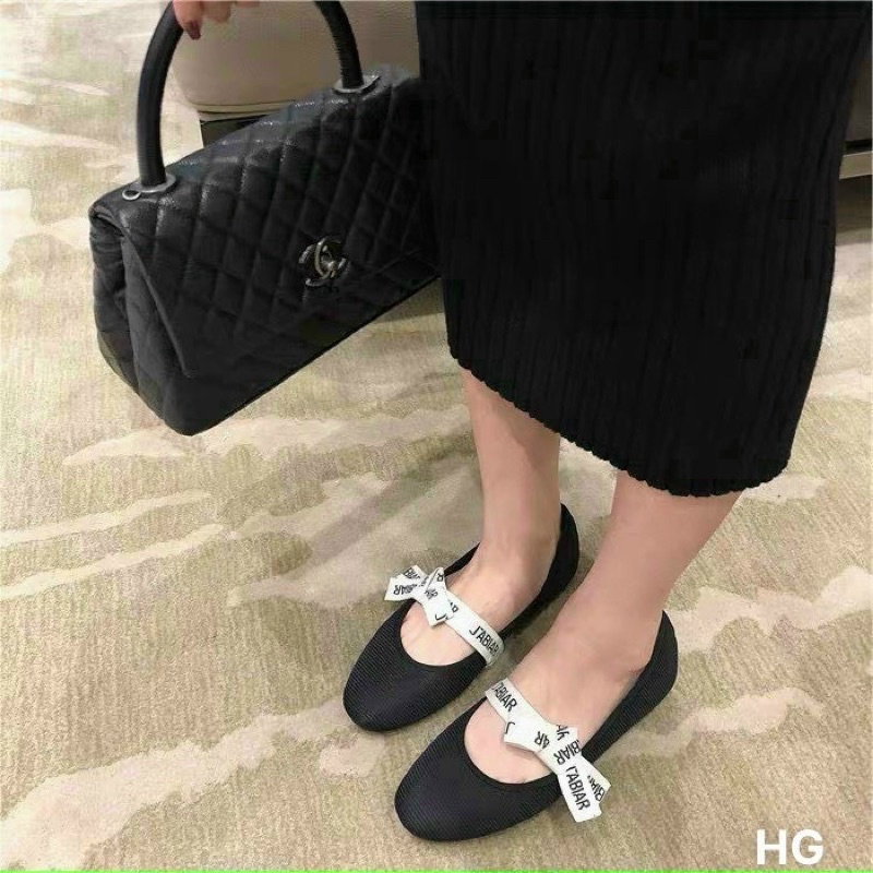 Giầy búp bê di. or super