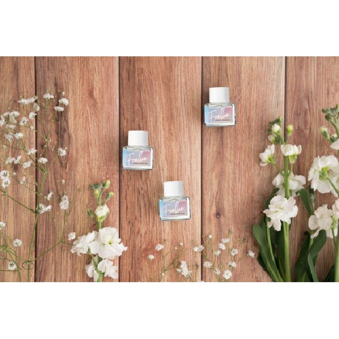 Nước Hoa Vùng Kín Foellie Eau De Ciel Inner Perfume 5ml [ New 2020 ] | BigBuy360 - bigbuy360.vn