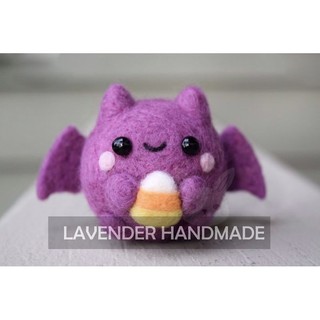 LEN CHỌC HANDMADE