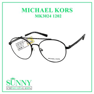 Gọng Kính Nữ Michael Kors MK3024