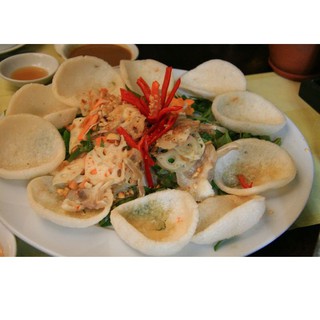 Bánh Phồng Tôm Sa Giang 100g