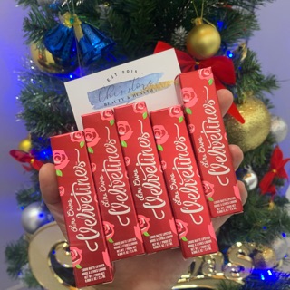 [AUTH BILL US] Son kem Lime Crime