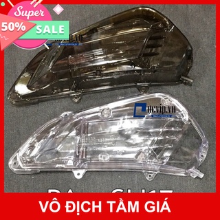 Hcm- - sh 2017 - 2019 - ốp pô e trong suốt hàng xịn