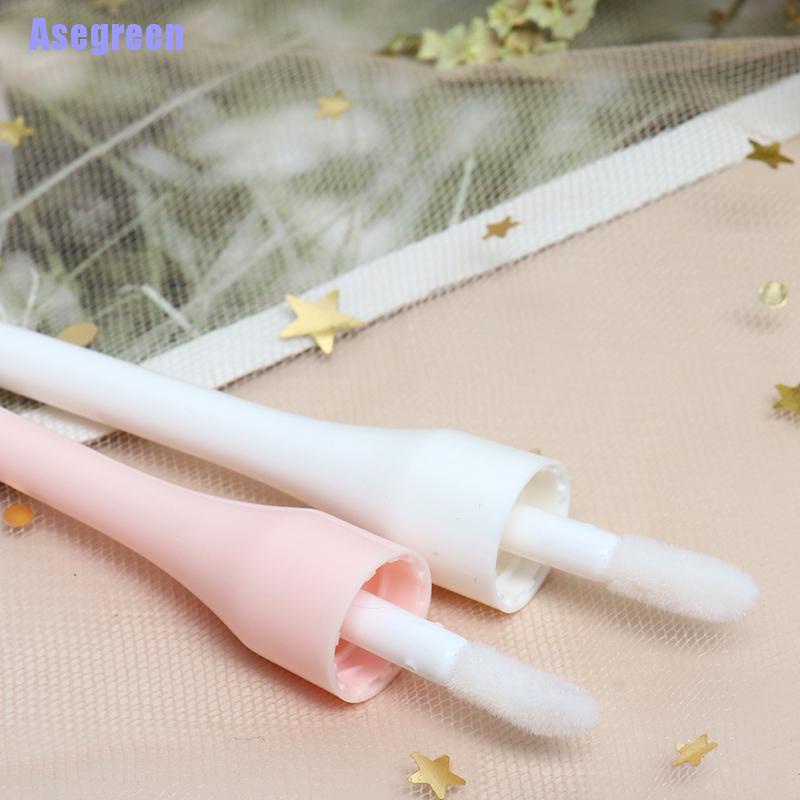 Bộ 5 Lọ Rỗng 6ml Đựng Son Dưỡng Môi Hình Kẹo Mút