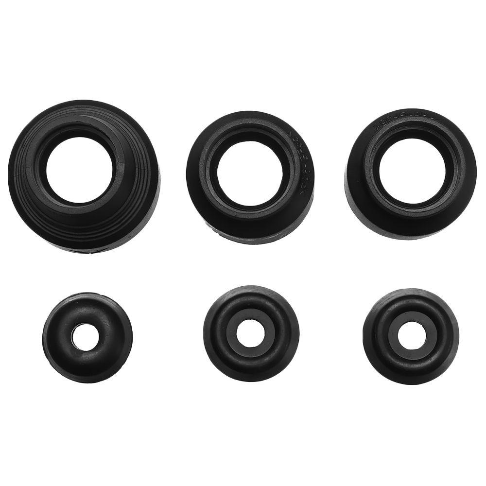 Đầu Cao Su Gắn Mũi Khoan Chuyên Dụng Cao Cấp