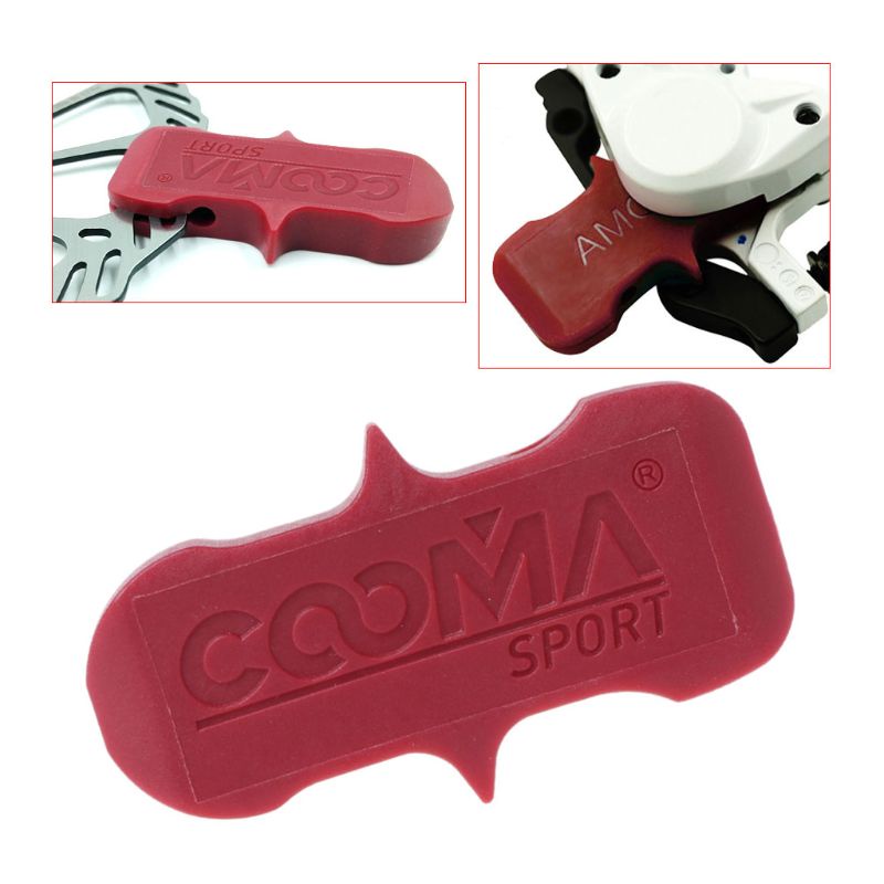 Khối Phanh Đĩa Chuyên Dụng Cho Xe Đạp Leo Núi