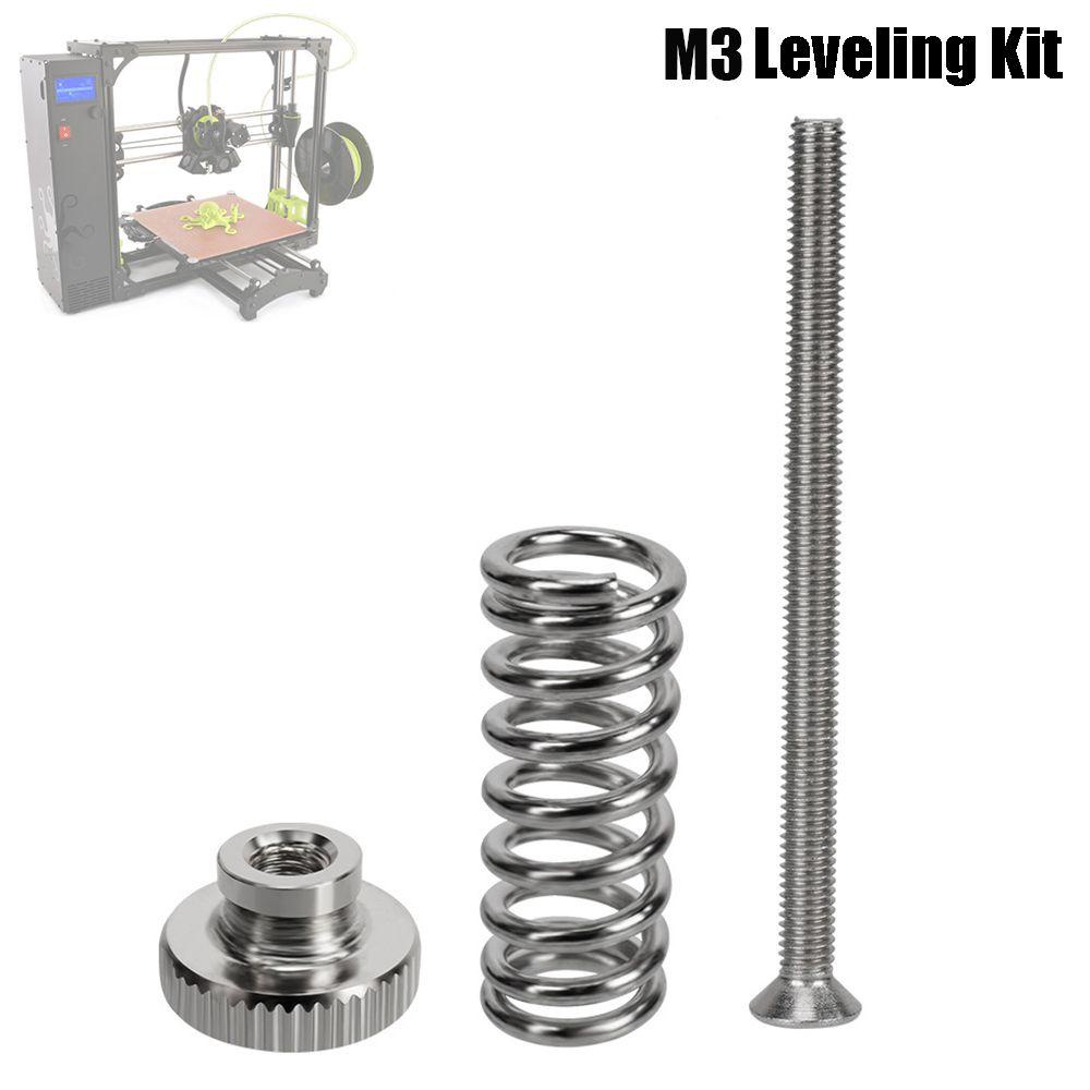BEBETTERM Phụ Kiện M3 Điều Chỉnh Được Nhiệt Độ Máy In 3D Ender-3 CR-10