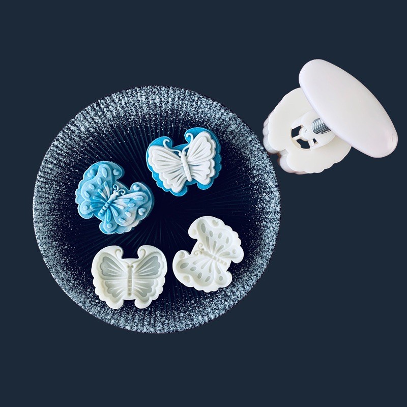 khuôn trung thu 75 gr 2 mặt