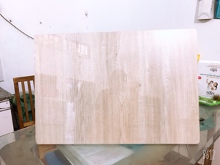 Bàn Vân Gỗ (50*70)