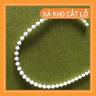 Dây Chuỗi Hạt Rèm Cuốn-Tính Theo Mét