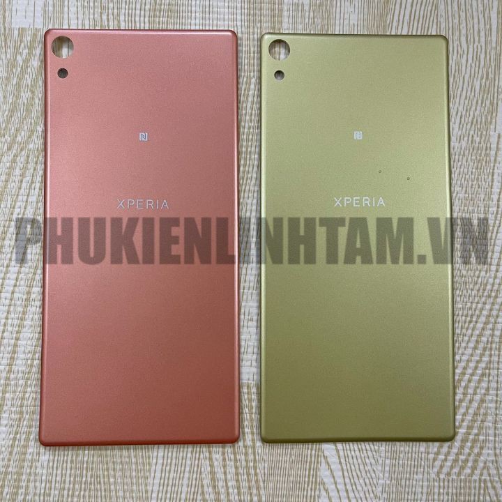 Nắp lưng Sony Xperia XA / XA Ultra