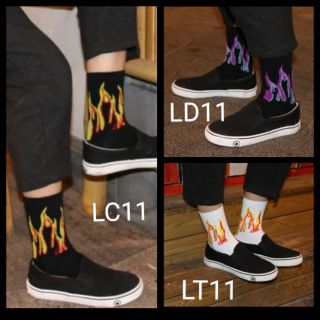 VỚ LỬA LỬNG BẮP unisex (ĐỦ MẪU)