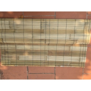 Mành nứa 1m2x2m ( không dây kéo)