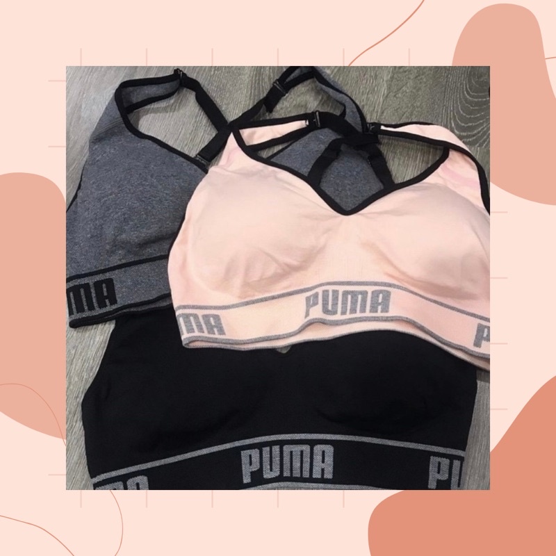 Áo Bra Tập Gym,Yoga Chính Hãng