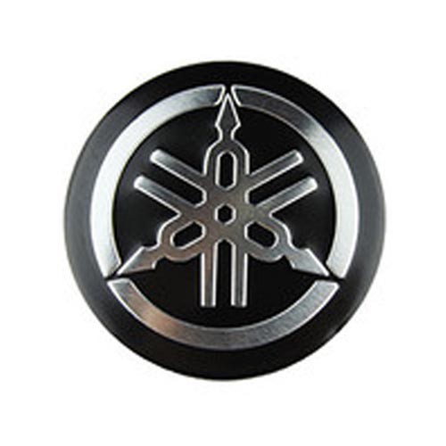 Combo 20 miếng dán nổi logo các hãng xe