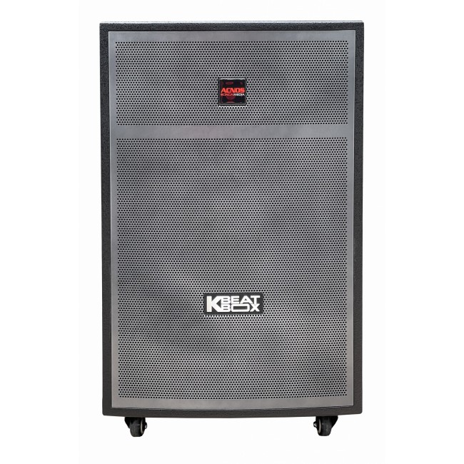 Loa Kéo Karaoke Di Động ACNOS CB404G, Loa Công suất Lớn Hát Karaoke Cực Hay + Bảo hành 12 Tháng Chính Hãng