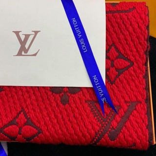Khăn Len Lv 350k full box có bill