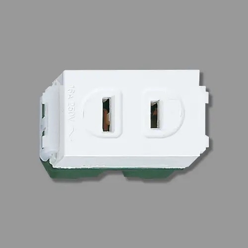 Wide_Ổ cắm đơn các loại