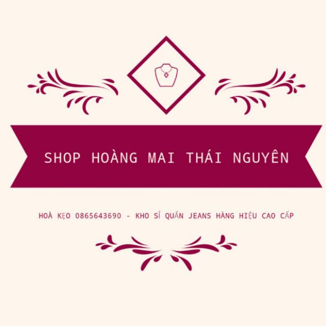 Shop Hoàng Mai Thái Nguyên