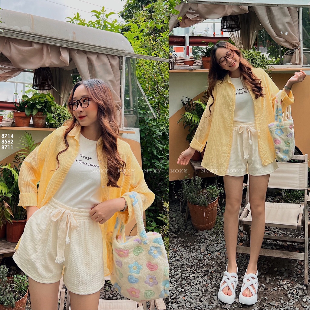 SP008711-Quần sort thun