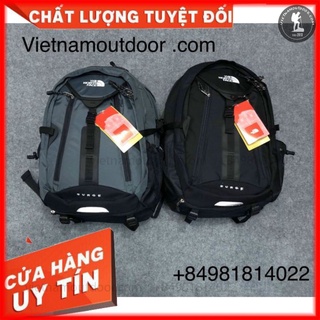 Balo laptop The north face  Suger 1 [ giá siêu rẻ ] - chuyên dùng  đi học hay đi làm⚡️ [ HÀNG XUẤT DƯ ]