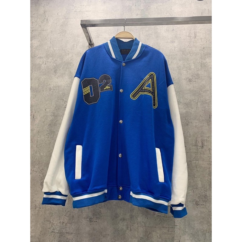 ÁO KHOÁC BOMBER SỐ 42 | BigBuy360 - bigbuy360.vn