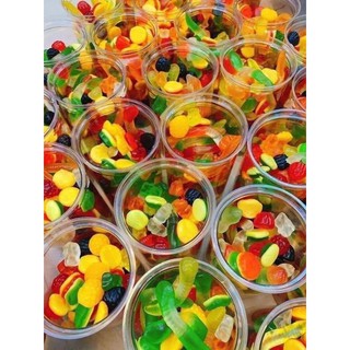 KẸO DẺO CHIP CHIP MIX VỊ 500g