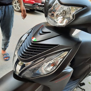 Mặt nạ Vision 2021-VIsion 2023 độ kiểu SH Ý - cá tính nổi bật