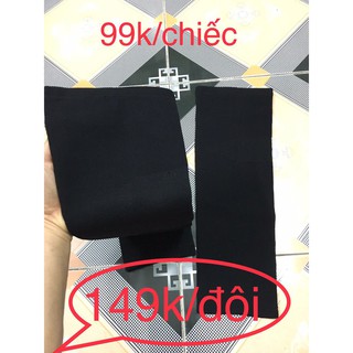 Băng gối bóng chuyền, bóng rổ, Bó gối dài chơi thể thao chính hãng Aolikes 7811 (1 đôi) thanhcong1702