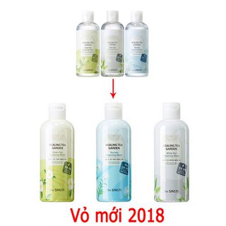 Nước tẩy trang The Saem