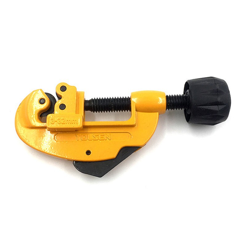 [ 33005 ] Dụng Cụ Cắt Ống Đồng Thân Nhôm ( 3 - 32mm ) Tolsen