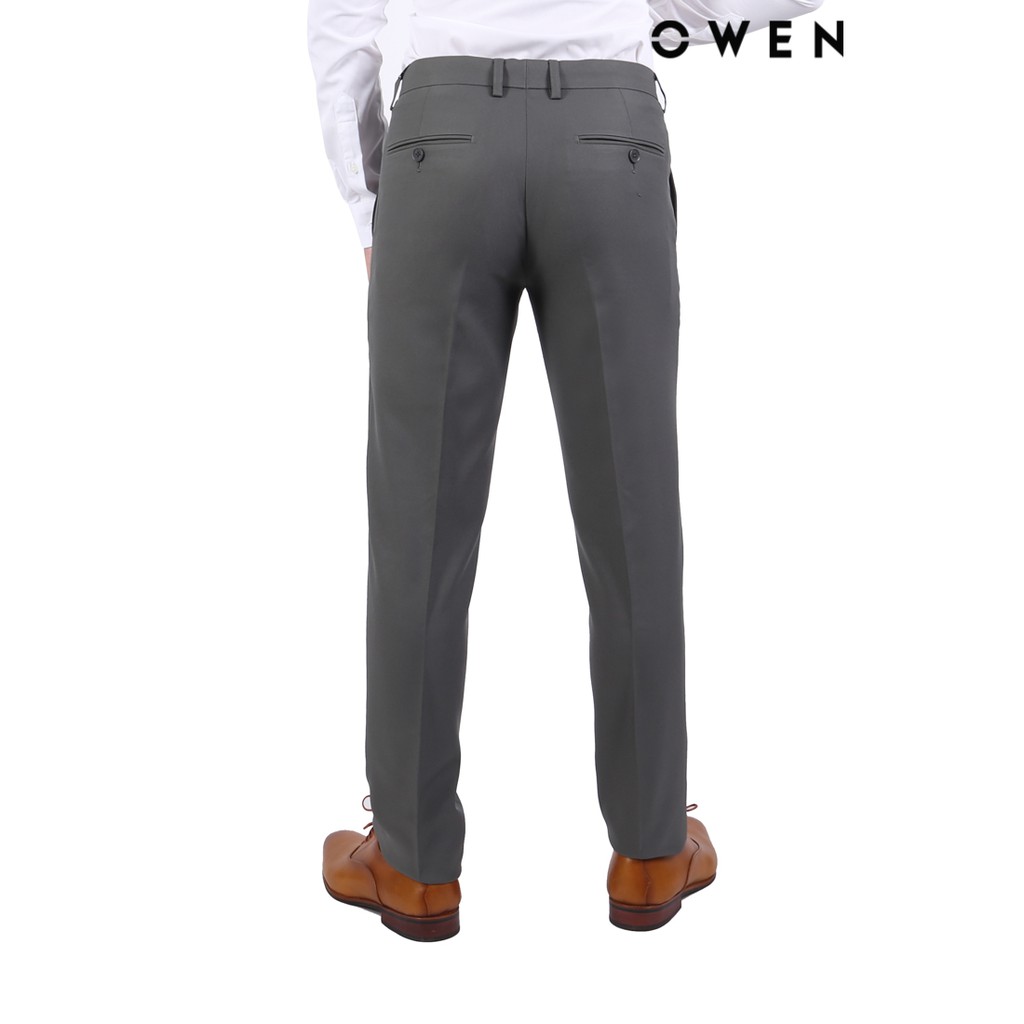 Quần tây Slimfit OWEN - QS20659L0 | BigBuy360 - bigbuy360.vn