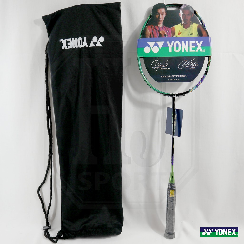 Túi Đựng Vợt Chơi Game Yonex Astrox 99 Tiện Dụng