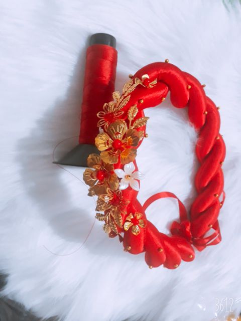 Mấn cô dâu_ mấn mỹ nhân mẫu mới