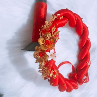 Mấn cô dâu_ mấn mỹ nhân mẫu mới