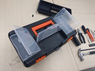 MÁY KHOAN ĐỘNG LỰC BLACK&DECKER HD650BXH-B1