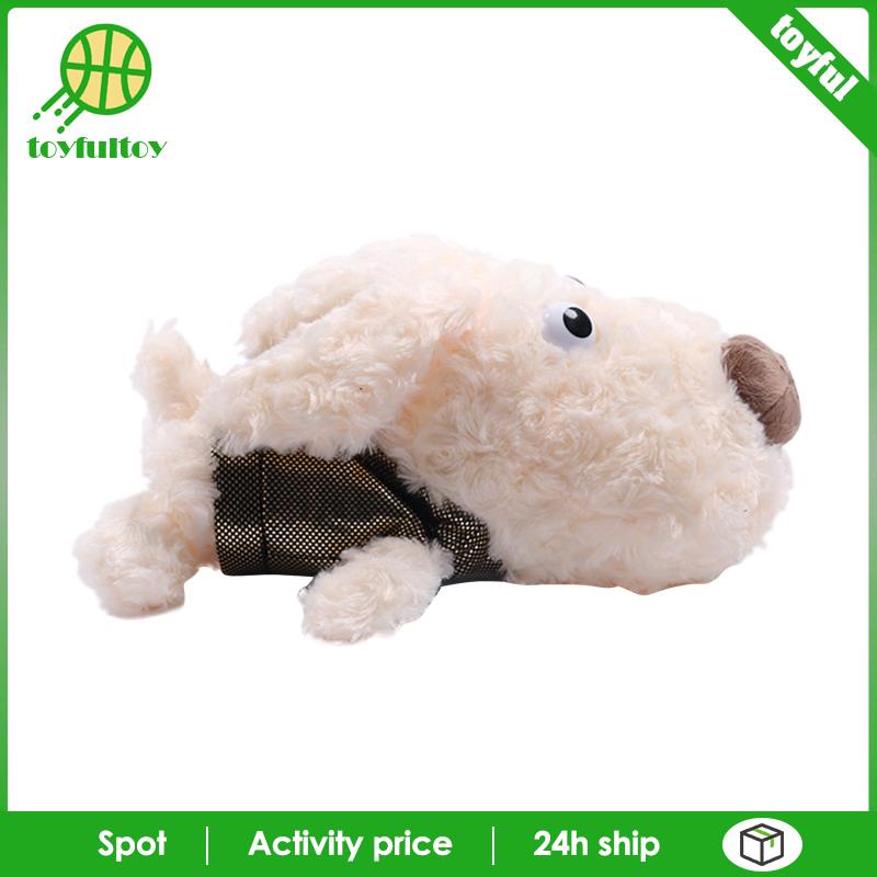 Vỏ Bọc Bảo Vệ Đầu Gậy Đánh Golf Phối Lông Nhung Vui Nhộn