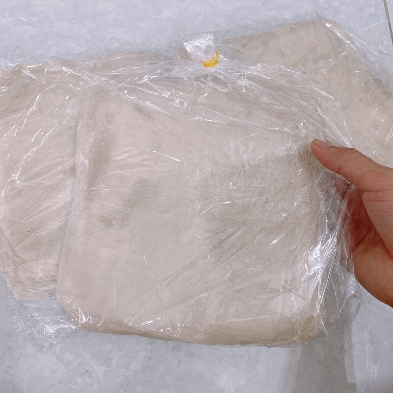 Bánh Tráng Phơi Sương Tây Ninh Dẻo Nguyên Cái 1Kg