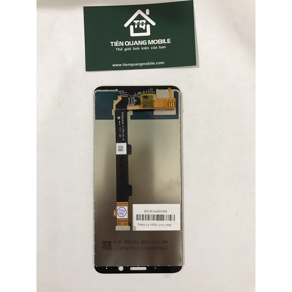 [Mã 255ELSALE giảm 7% đơn 300K] Màn Oppo F5 | BigBuy360 - bigbuy360.vn