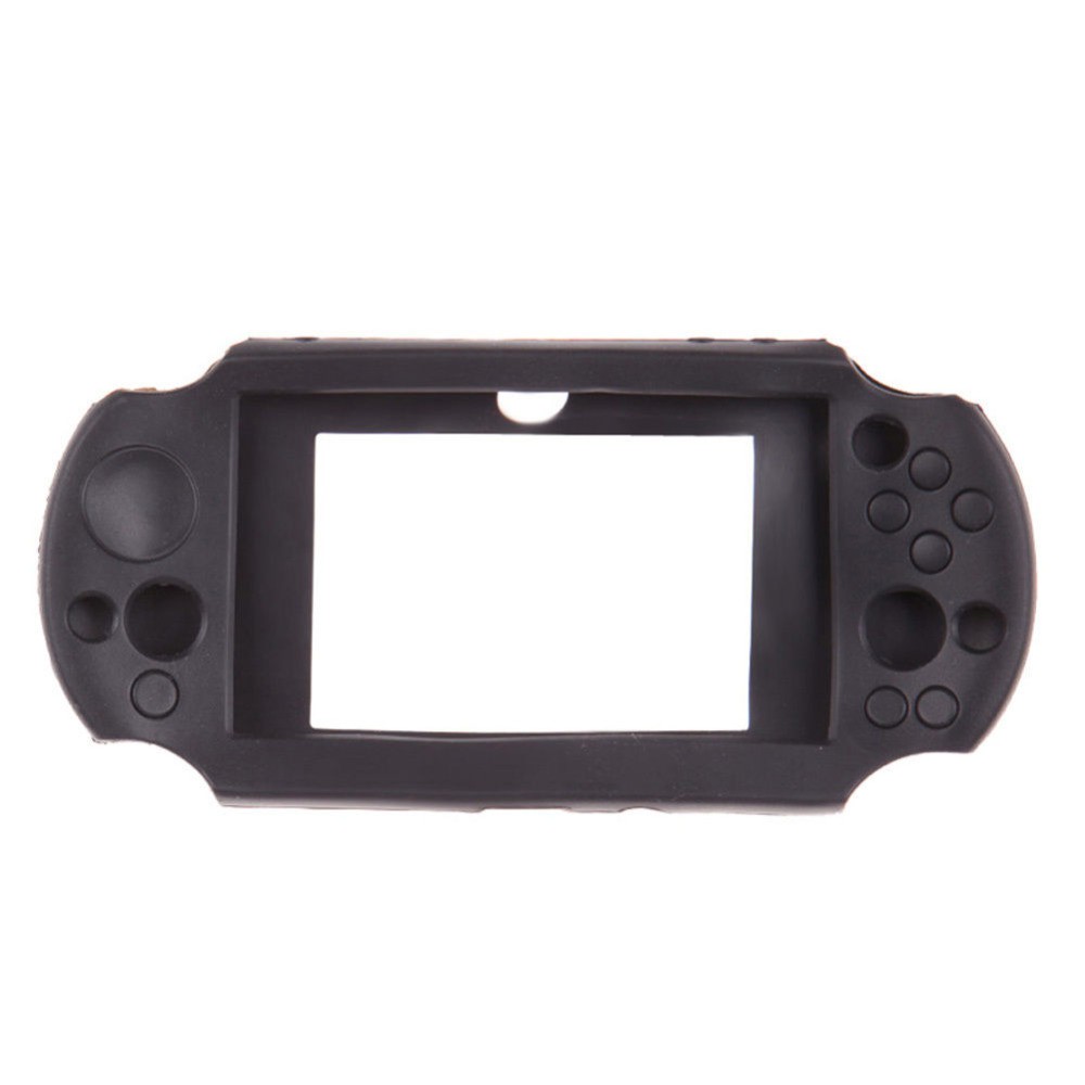 Ốp silicon mềm chất lượng cao cho Sony PS Vita PSV 2000