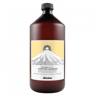 DẦU GỘI CHĂM SÓC DA ĐẦU BỊ GÀU NGỨA DAVINES 1000ML