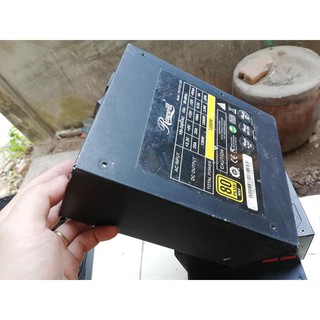 Nguồn khủng Rosewill, Segotep, Raidmax.. 750-1350w