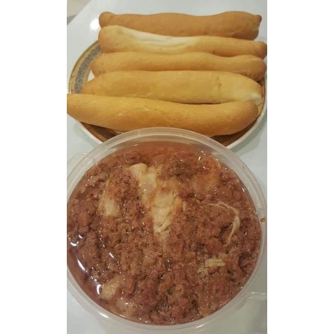 PATE SIÊU NGON 500g