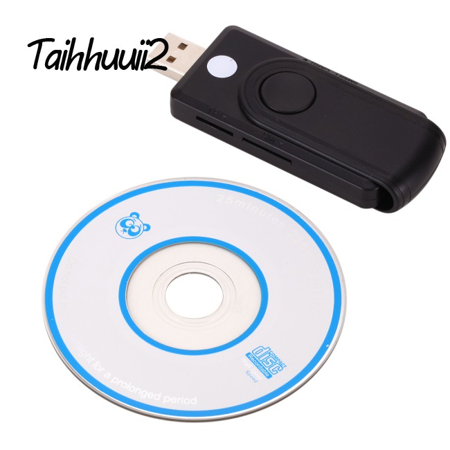 Đầu Đọc Thẻ Nhớ Đa Năng Huuii Sd / Tf | BigBuy360 - bigbuy360.vn
