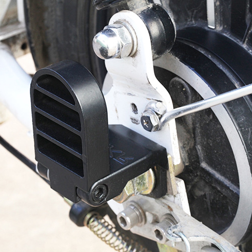 Set 2 Bàn Đạp Xe Máy / Xe Đạp / Xe Máy Chất Lượng Cao