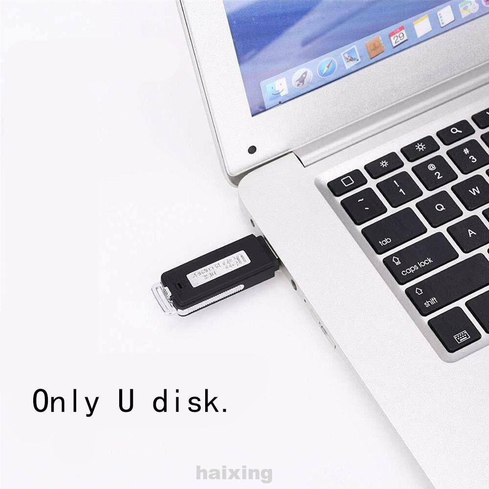Usb 2.0 Màu Đen Tốc Độ Cao | BigBuy360 - bigbuy360.vn