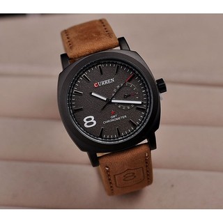 ĐỒNG HỒ NAM CURREN 8165
